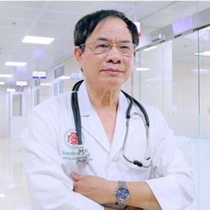 GS.TS. BS Nguyễn Văn Thông